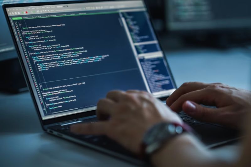 平坝县软件定制开发公司：Python助力，构建核心竞争力