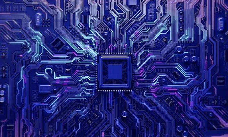 平坝县工业物联网核心技术体系与落地应用解析
