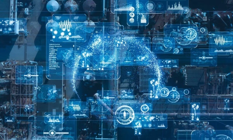 ERP系统信创国产化:平坝县软件开发公司打造企业数字化转型新引擎